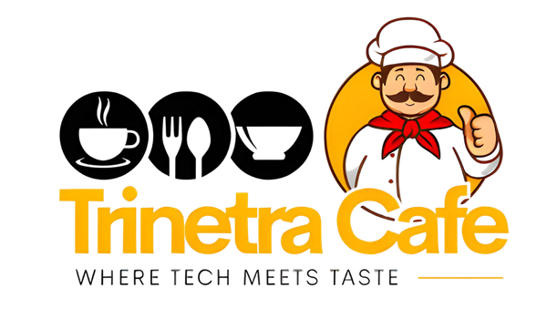 Trinetra Cafe