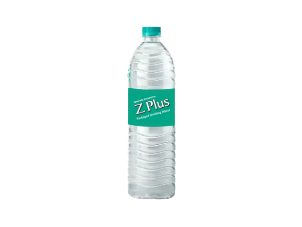 Water bottle 500ml