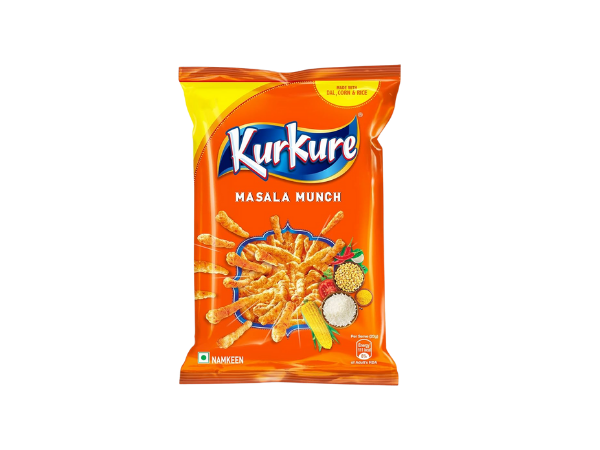 Kurkure