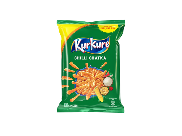 Kurkure Green 